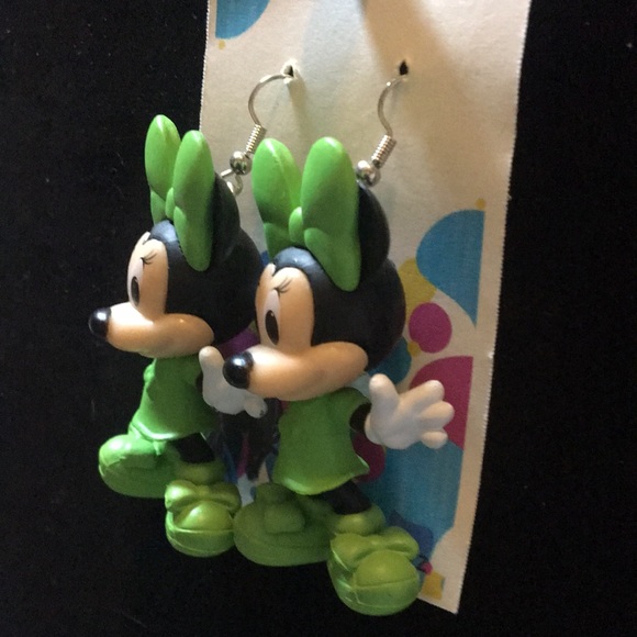 Handmade Earrings - Picture 2 of 4